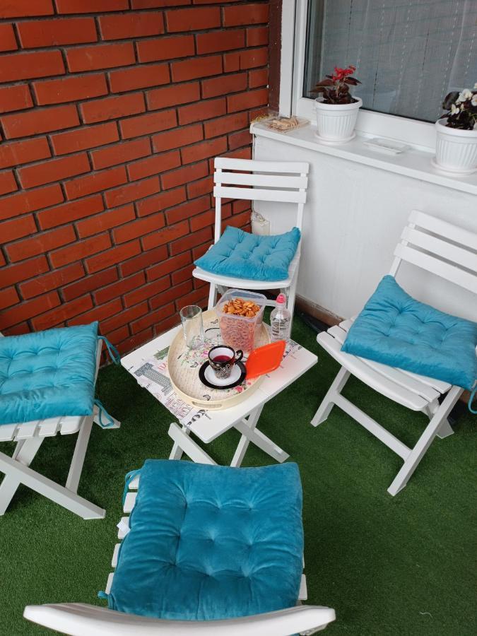 Perfect Place Високо Экстерьер фото